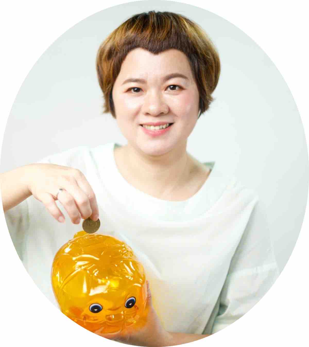 馬哈老師