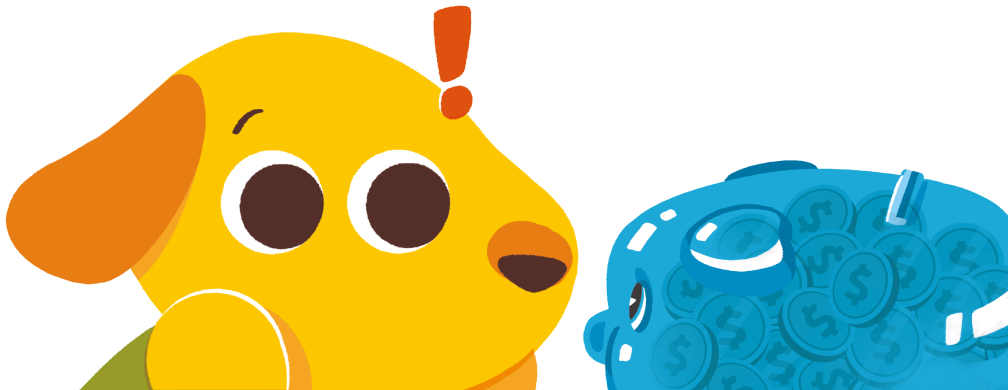 mango pup